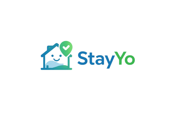 Stayyo Logo
