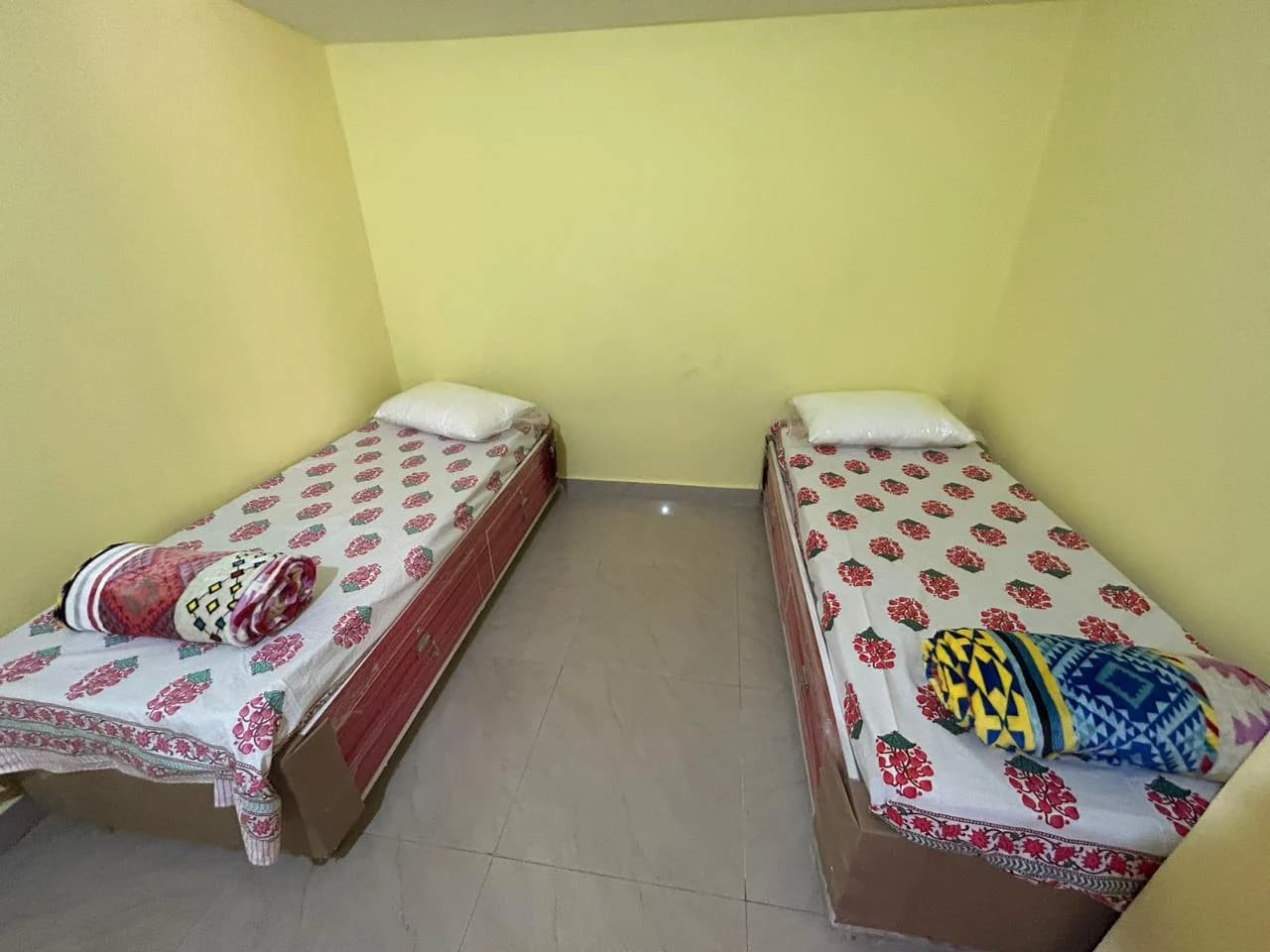 CENTRAL PG FOR MEN - Image 5