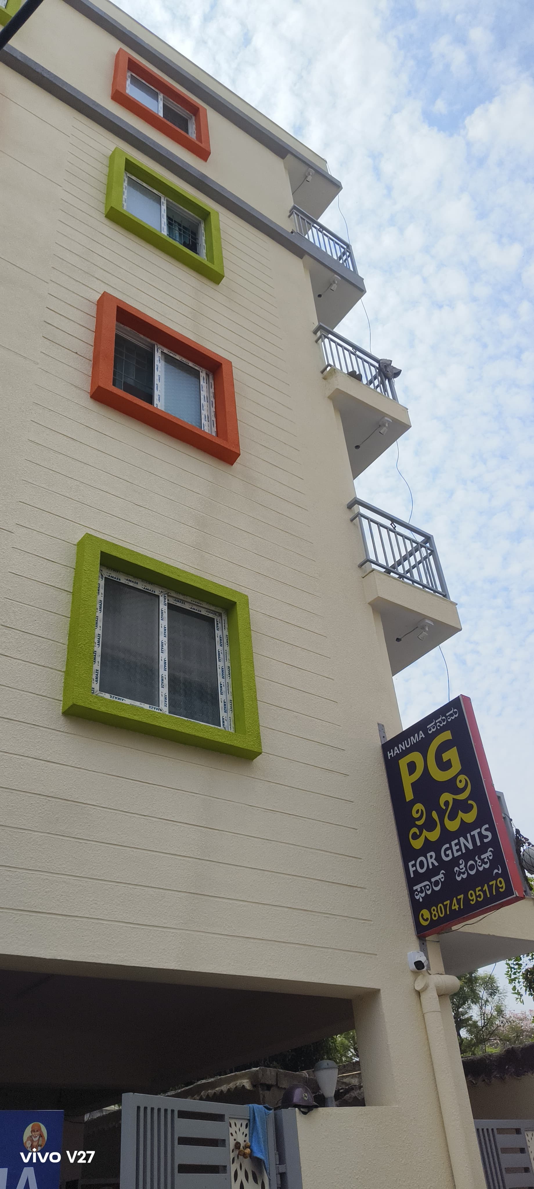 Hanuma PG For Gents - Image 2