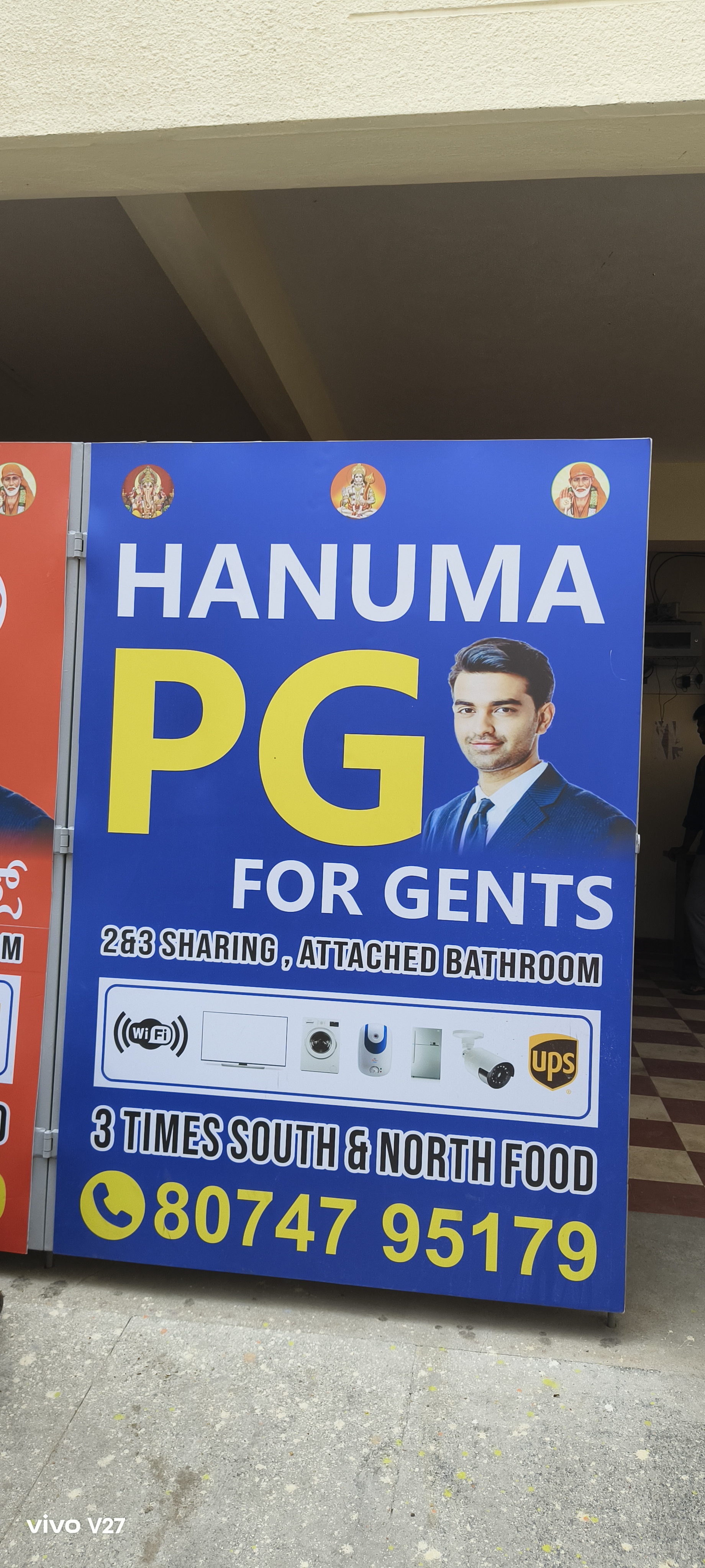 Hanuma PG For Gents - Image 4